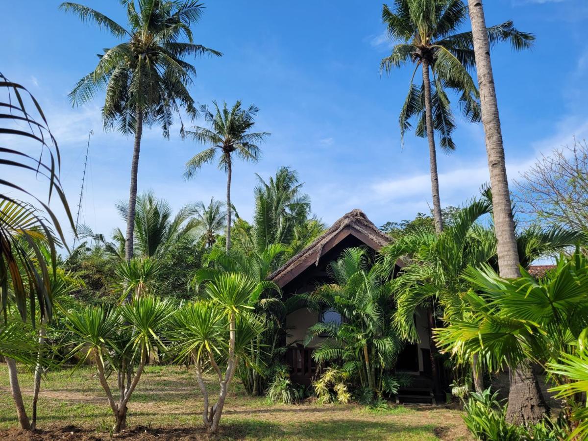 Rumah Sunyi Gili Trawangan Exterior photo