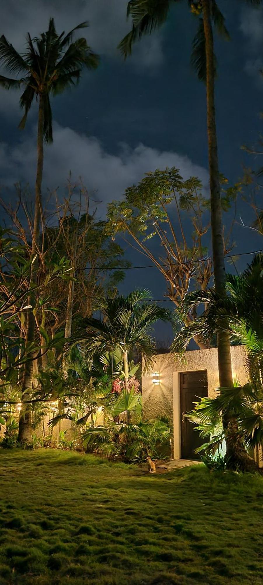 Rumah Sunyi Gili Trawangan Exterior photo