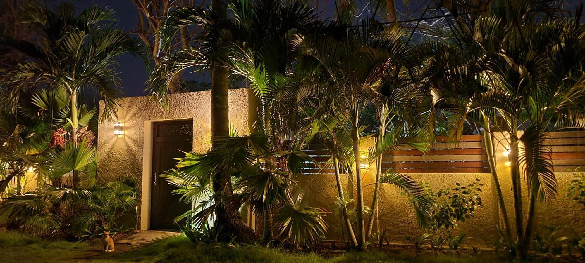 Rumah Sunyi Gili Trawangan Exterior photo