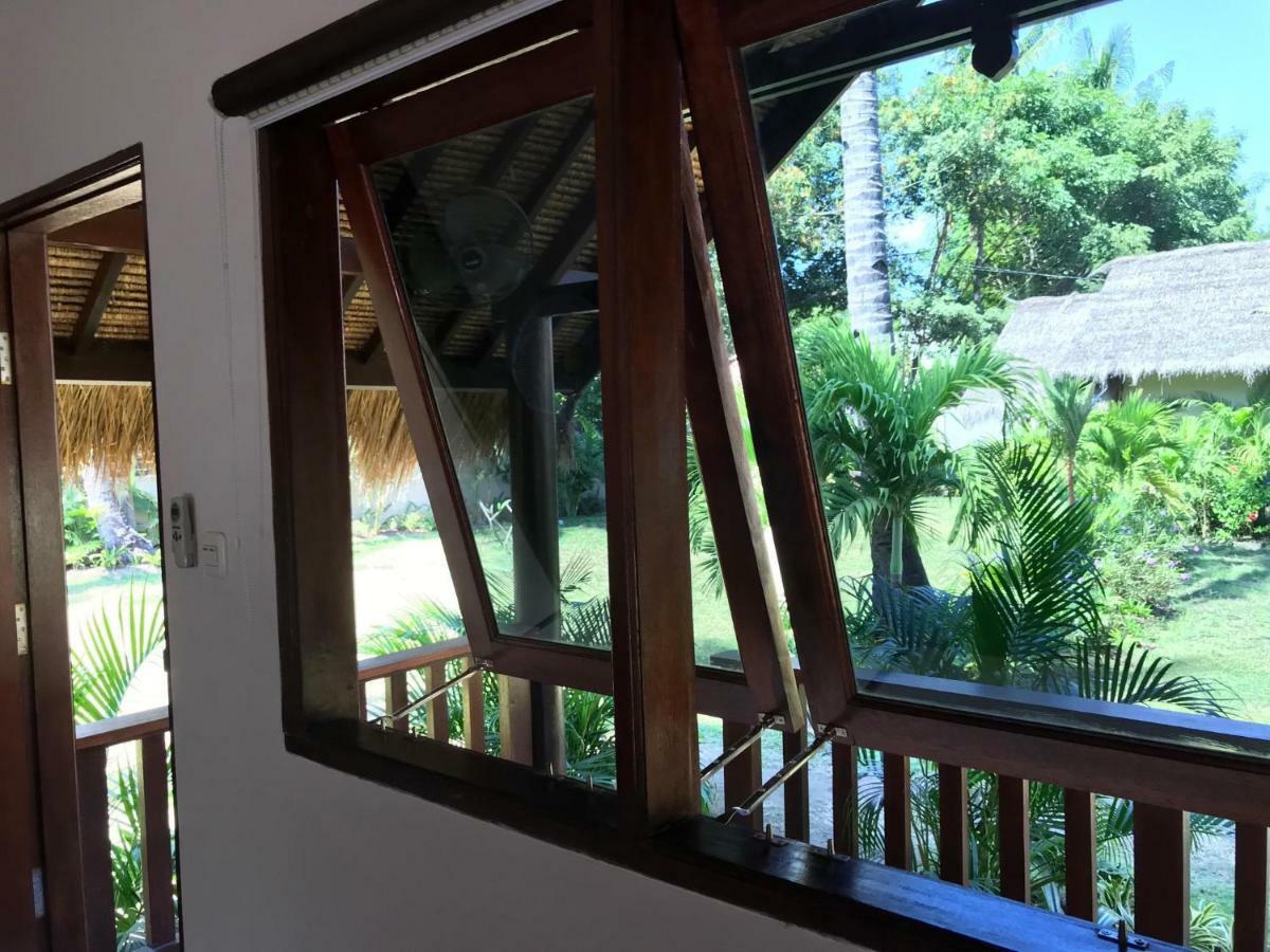 Rumah Sunyi Gili Trawangan Exterior photo